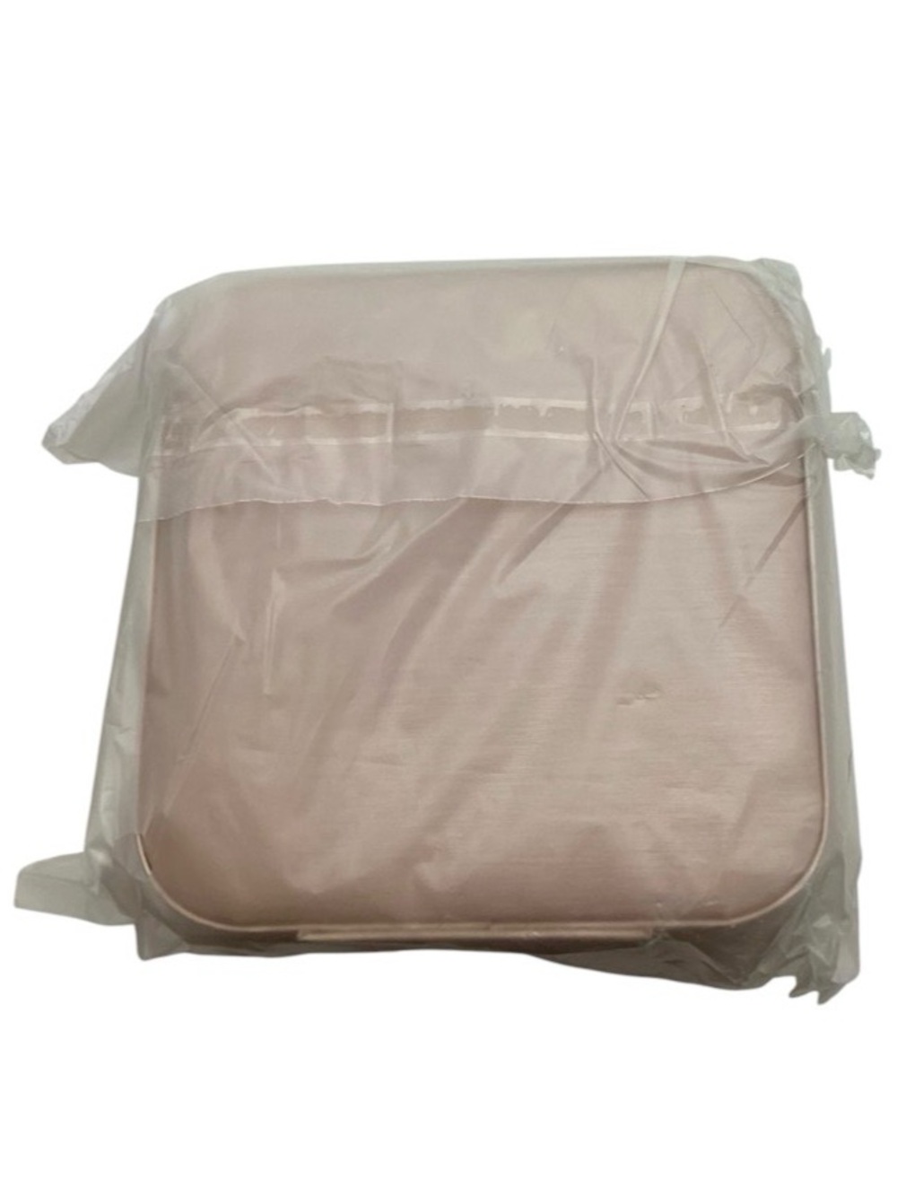 Jewelry Traveling Case (Light Pink) (NWT) - Picture 15 of 16